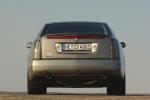 Cadillac STS 2005 года